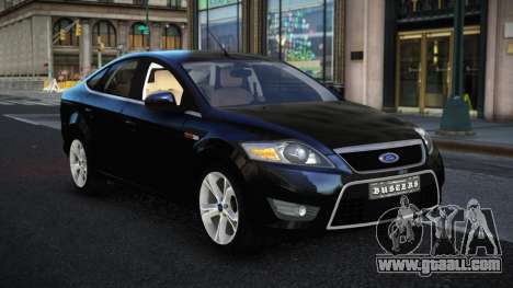 Ford Mondeo Penut for GTA 4