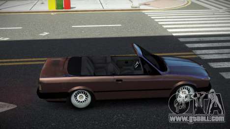 BMW M3 E30 Jalix for GTA 4
