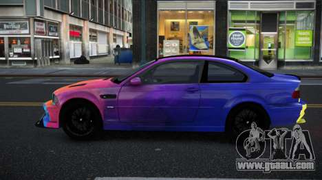 BMW M3 E46 Jagake S11 for GTA 4