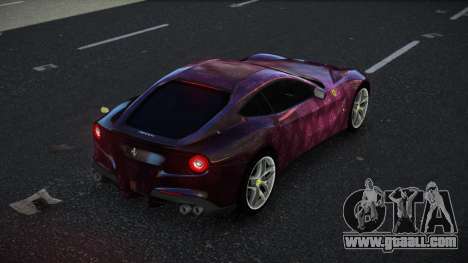 Ferrari F12 Semaen S1 for GTA 4