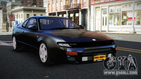 Toyota Celica Jidxeh for GTA 4