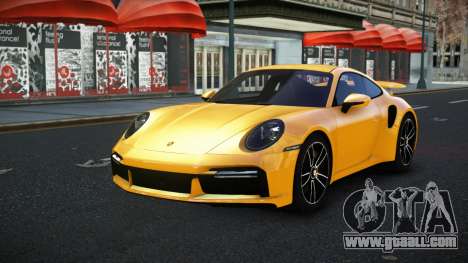 Porsche 911 Adjor for GTA 4