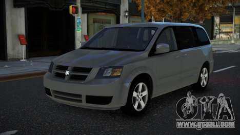 Dodge Grand Caravan Matus for GTA 4