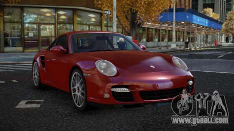 Porsche 911 Tatag for GTA 4