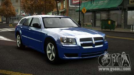 Dodge Magnum Zegogap for GTA 4