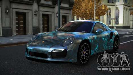Porsche 911 Amahse S14 for GTA 4