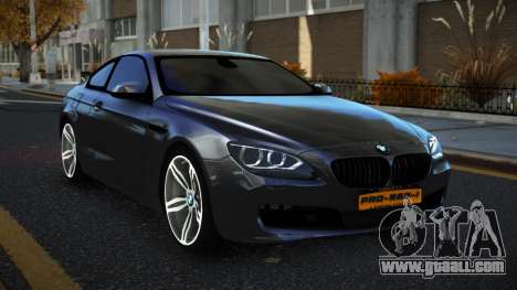 BMW M6 Dukzemix for GTA 4
