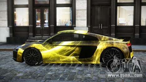 Audi R8 Droceber S14 for GTA 4