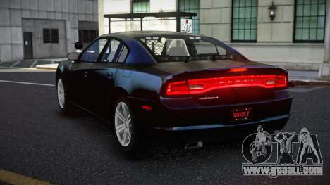 Dodge Charger Fazujawo for GTA 4
