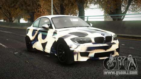 BMW 1M Failey S4 for GTA 4