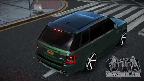 Land Rover Range Rover Sport Jaicu for GTA 4