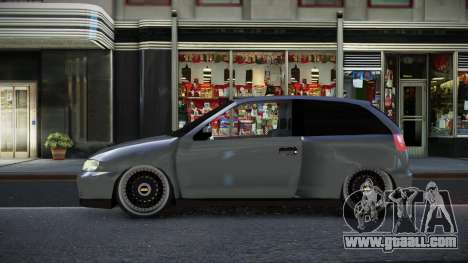 Seat Ibiza Dode for GTA 4