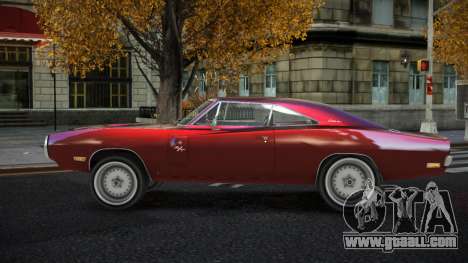 Dodge Charger Joqozi for GTA 4
