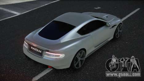 Aston Martin DBS Celpu for GTA 4