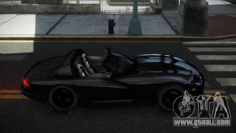 Dodge Viper Hocdaguf for GTA 4