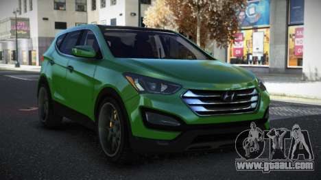 Hyundai Santa Fe Sifug for GTA 4