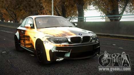 BMW 1M Failey S3 for GTA 4