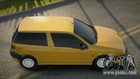 Alfa Romeo 145 for GTA San Andreas