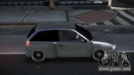 Seat Ibiza Dode for GTA 4