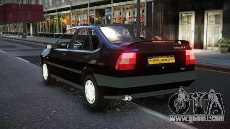 Fiat Tempra Yoyevat for GTA 4