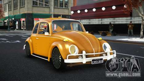 Volkswagen Fusca Cimyo for GTA 4