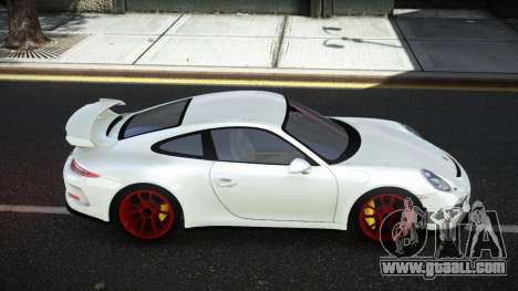 Porsche 911 Deeku for GTA 4