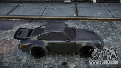 Porsche 911 Sodurawe for GTA 4