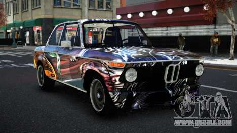 BMW 2002 Licole S4 for GTA 4