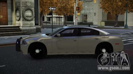 Dodge Charger Tejewevu for GTA 4