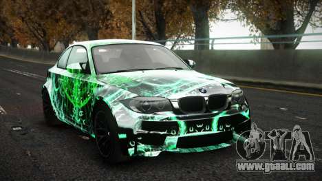 BMW 1M Failey S7 for GTA 4