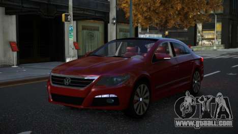 Volkswagen Passat Waucu for GTA 4