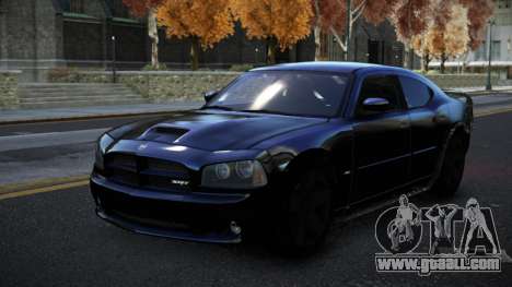 Dodge Charger Zutpex for GTA 4