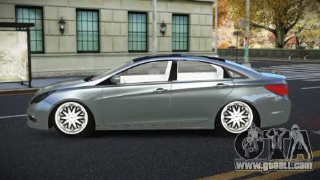 Hyundai Sonata Rovis for GTA 4