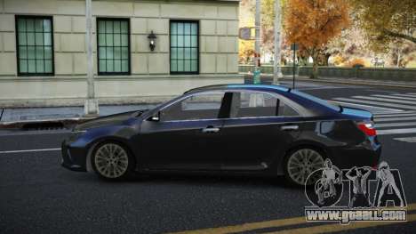 Toyota Camry Tudusi for GTA 4