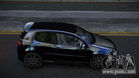 Volkswagen Golf Yoyu for GTA 4