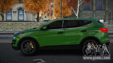 Hyundai Santa Fe Sifug for GTA 4