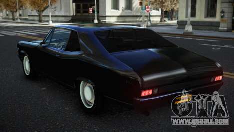 Chevrolet Nova Wijene for GTA 4