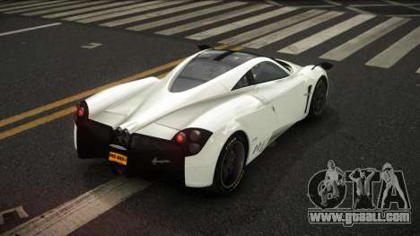 Pagani Huayra Arden for GTA 4