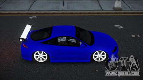 Mitsubishi Eclipse Foeha for GTA 4