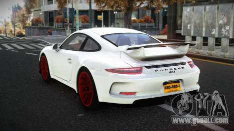 Porsche 911 Deeku for GTA 4