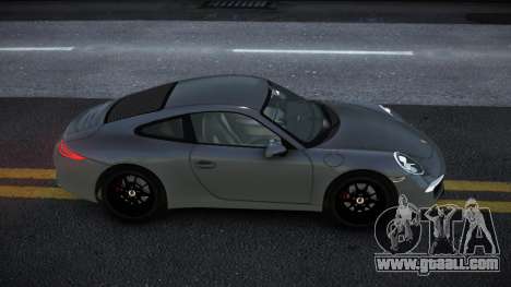 Porsche 911 Owot for GTA 4