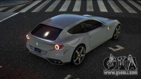 Ferrari FF Lovzanoz for GTA 4