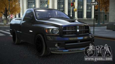 Dodge Ram Zaydu for GTA 4