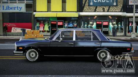 Mercedes-Benz 300 SEL Yihwi for GTA 4