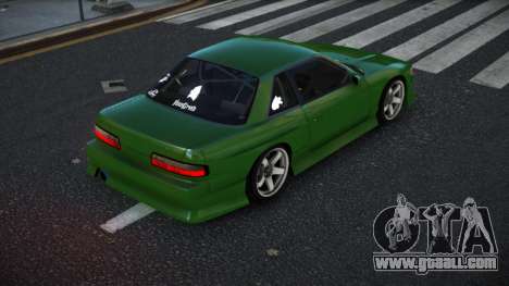 Nissan Silvia Nomu for GTA 4