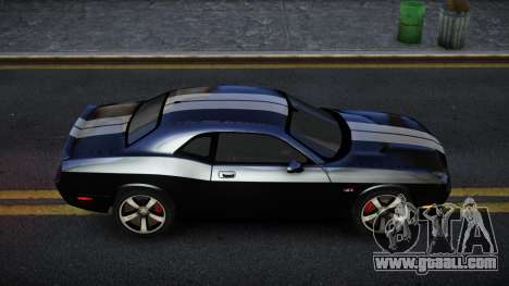 Dodge Challenger Tuuwa for GTA 4