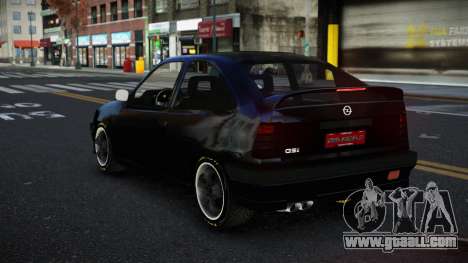 Opel Kadett Cedofa for GTA 4