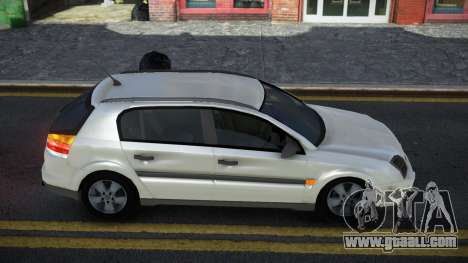 Opel Signum Yemef for GTA 4