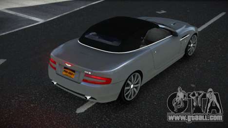 Aston Martin DB9 Sehmuyo for GTA 4