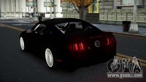 Ford Mustang Loini for GTA 4